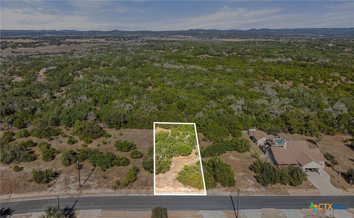 207 N Calvin Barrett Property Photo