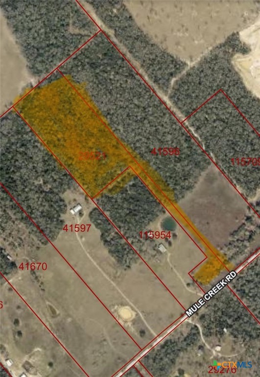 00 Mule Creek Road Property Photo