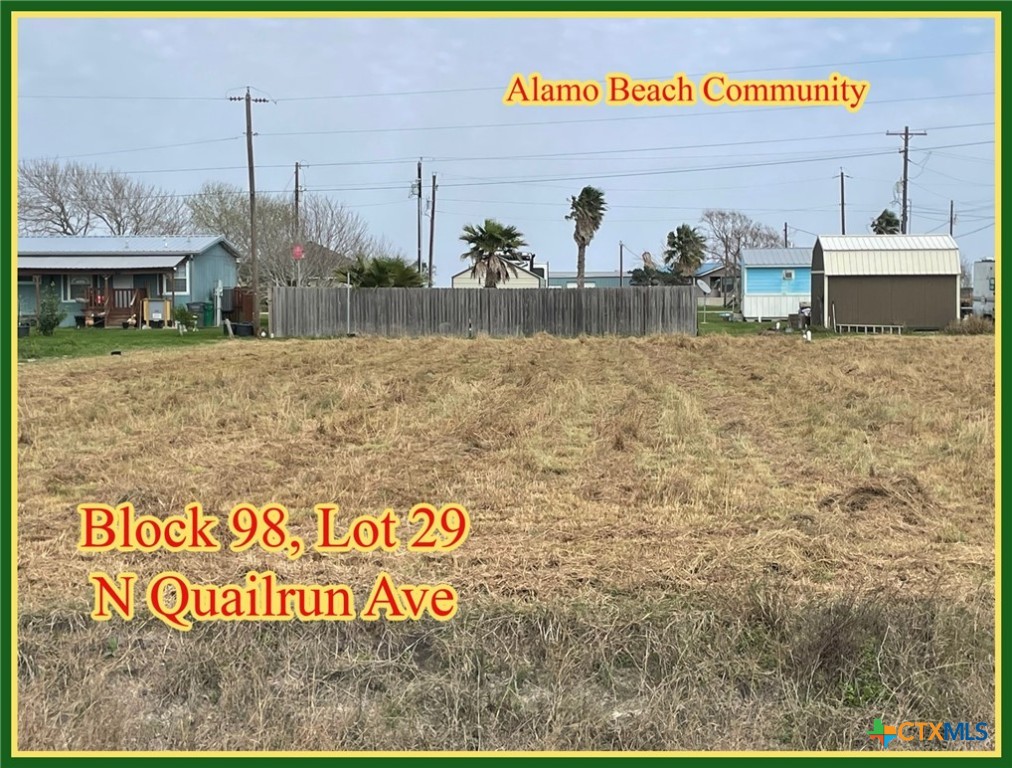 Blk 98 - L29 N Quailrun Avenue Property Photo