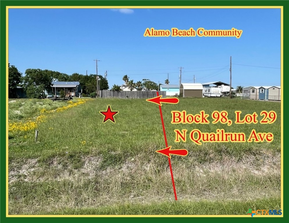 Blk 98 - L29 N Quailrun Avenue Property Photo 1