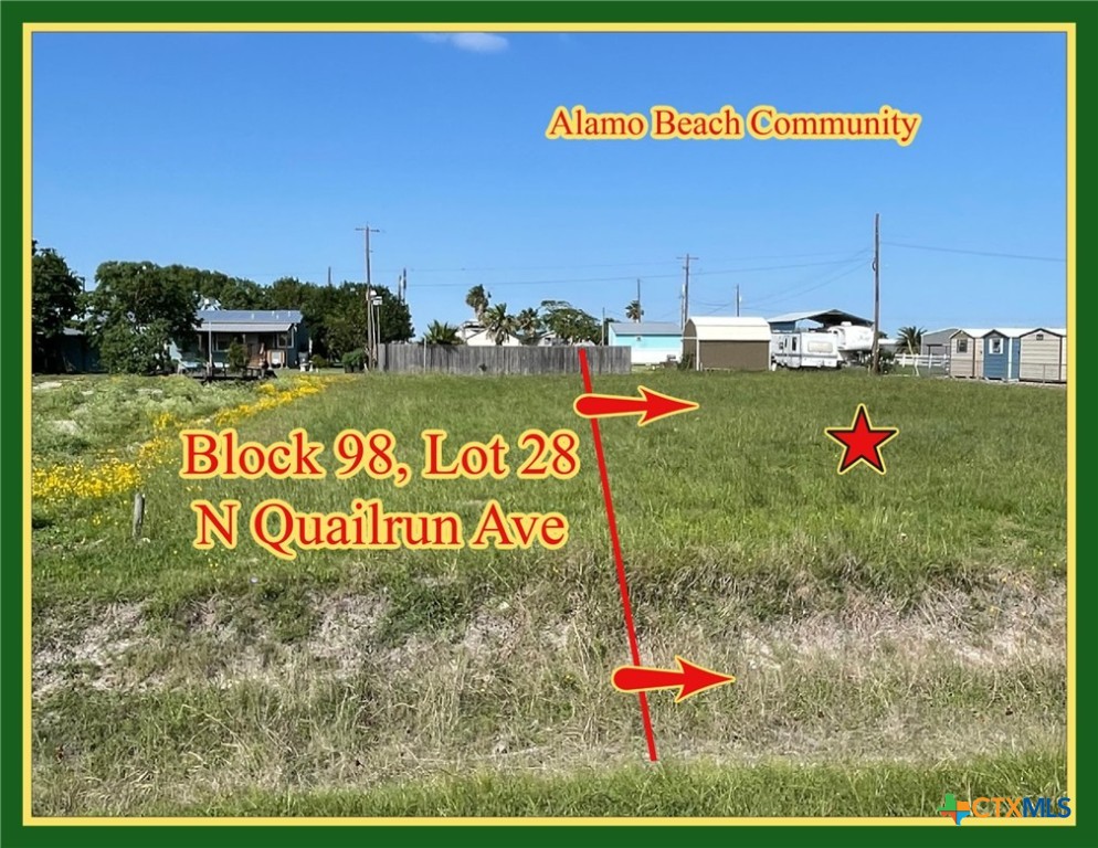 Blk 98 Lot 28 N Quailrun Avenue Property Photo