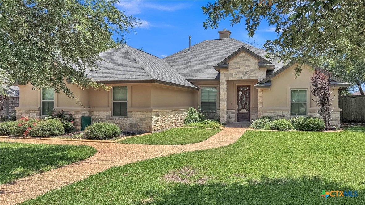 1210 Mountain View Drive Property Photo 1
