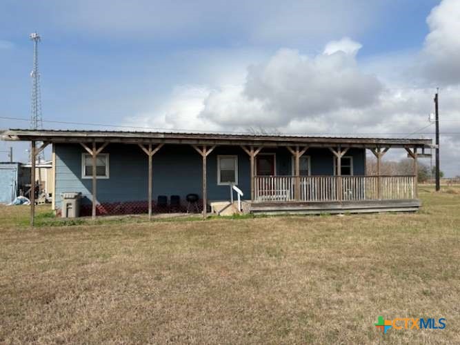 508-512 W Frisco Avenue Property Photo 1