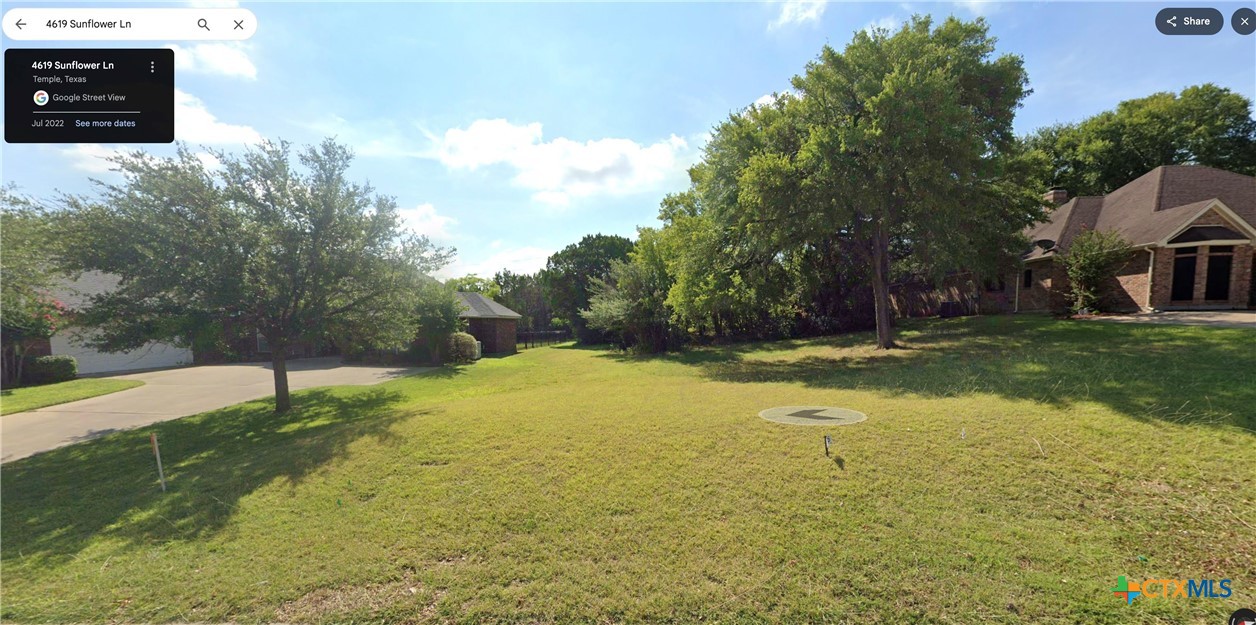 4619 Sunflower Lane Property Photo 1