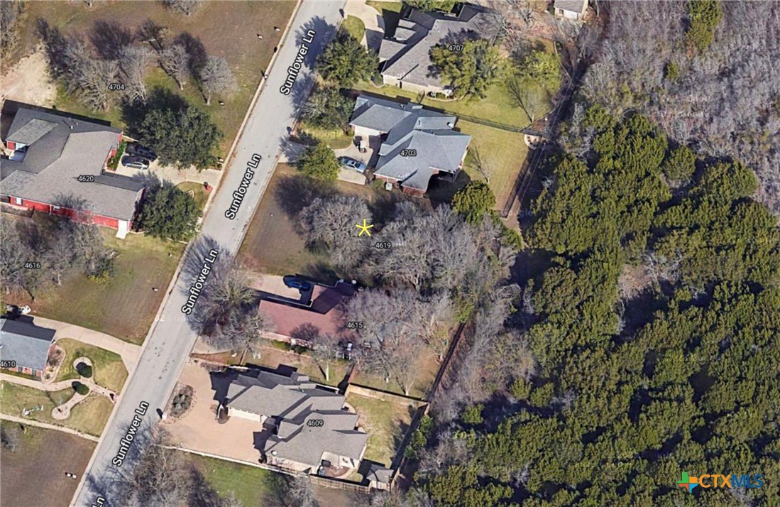 4619 Sunflower Lane Property Photo 4