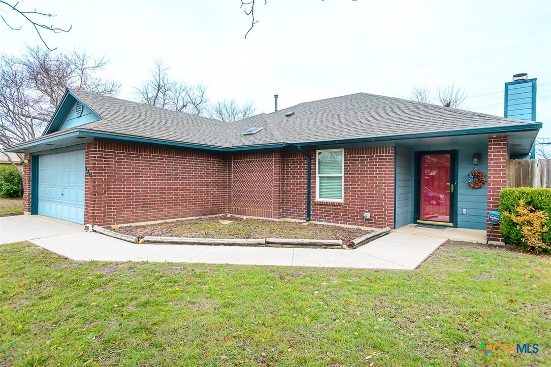 4706 Acorn Creek Trail Property Photo 1
