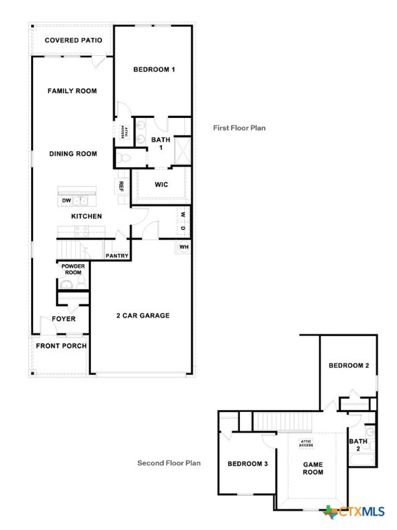 320 New Albany Lane Property Photo 2