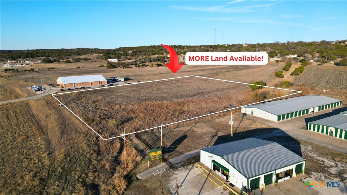 000 N Hwy 36 Bypass Highway Property Photo