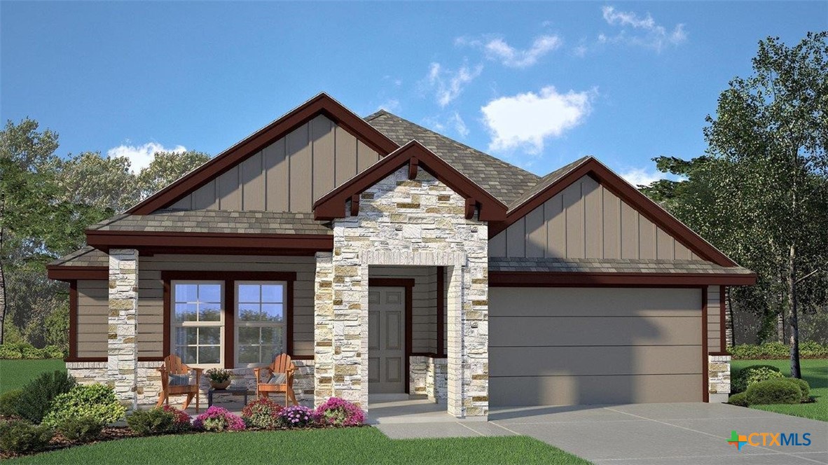 4461 Allison Drive Property Photo