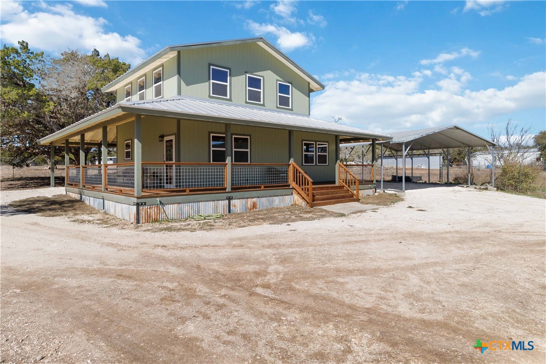Center Point Isd Real Estate Listings Main Image