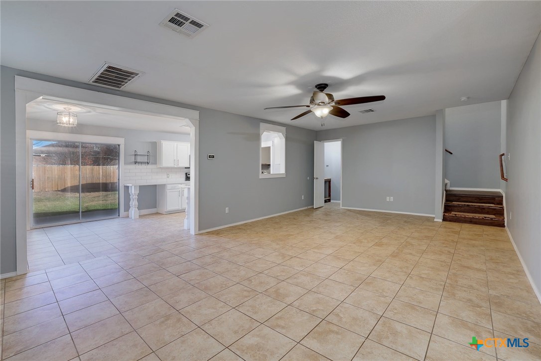 709 Draco Drive Property Photo 3
