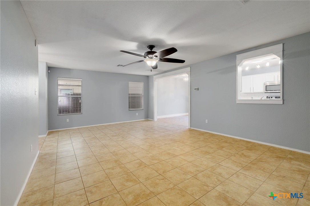 709 Draco Drive Property Photo 5
