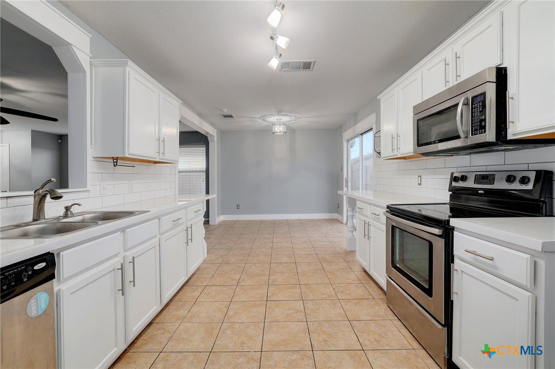 709 Draco Drive Property Photo 11