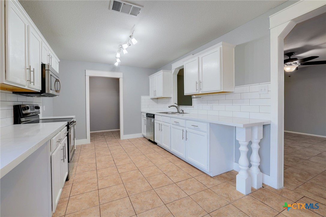 709 Draco Drive Property Photo 12