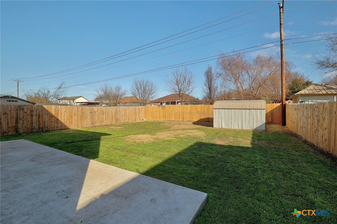 709 Draco Drive Property Photo 28