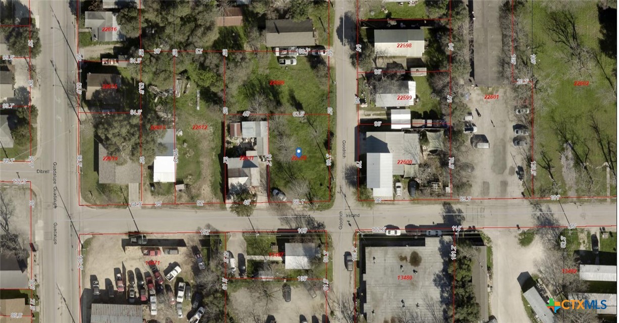402 W Ireland Street Property Photo 4