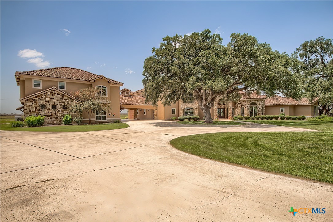 3620 Huber Road Property Photo