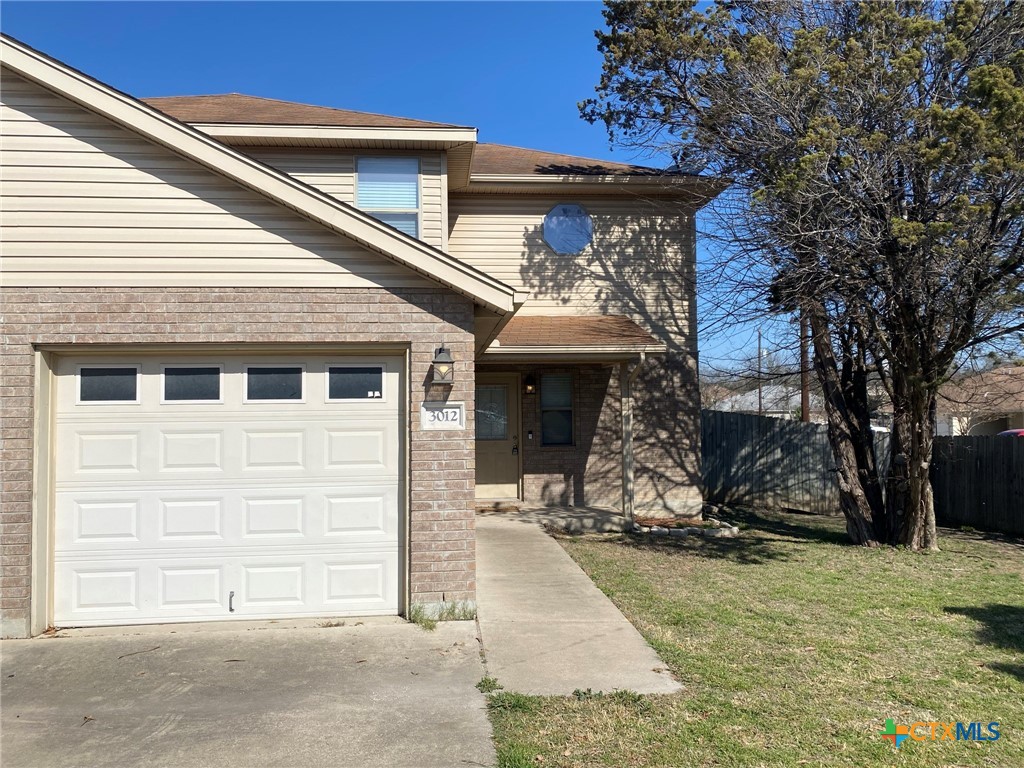 3012 Green Mountain Drive Property Photo 1