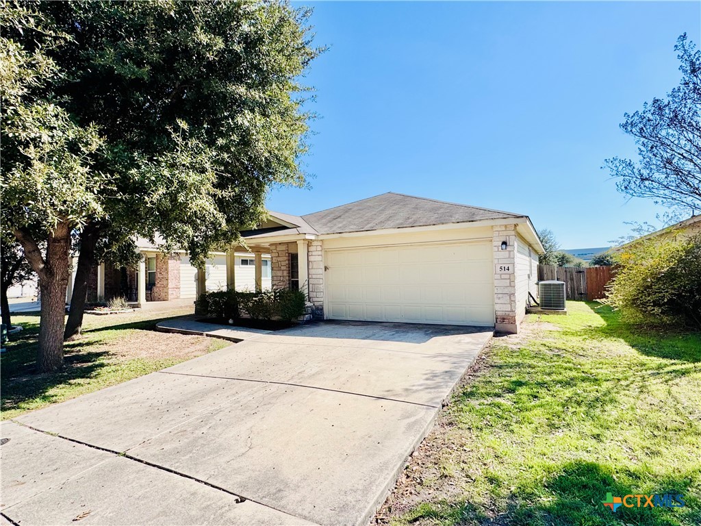 514 Briggs Drive Property Photo