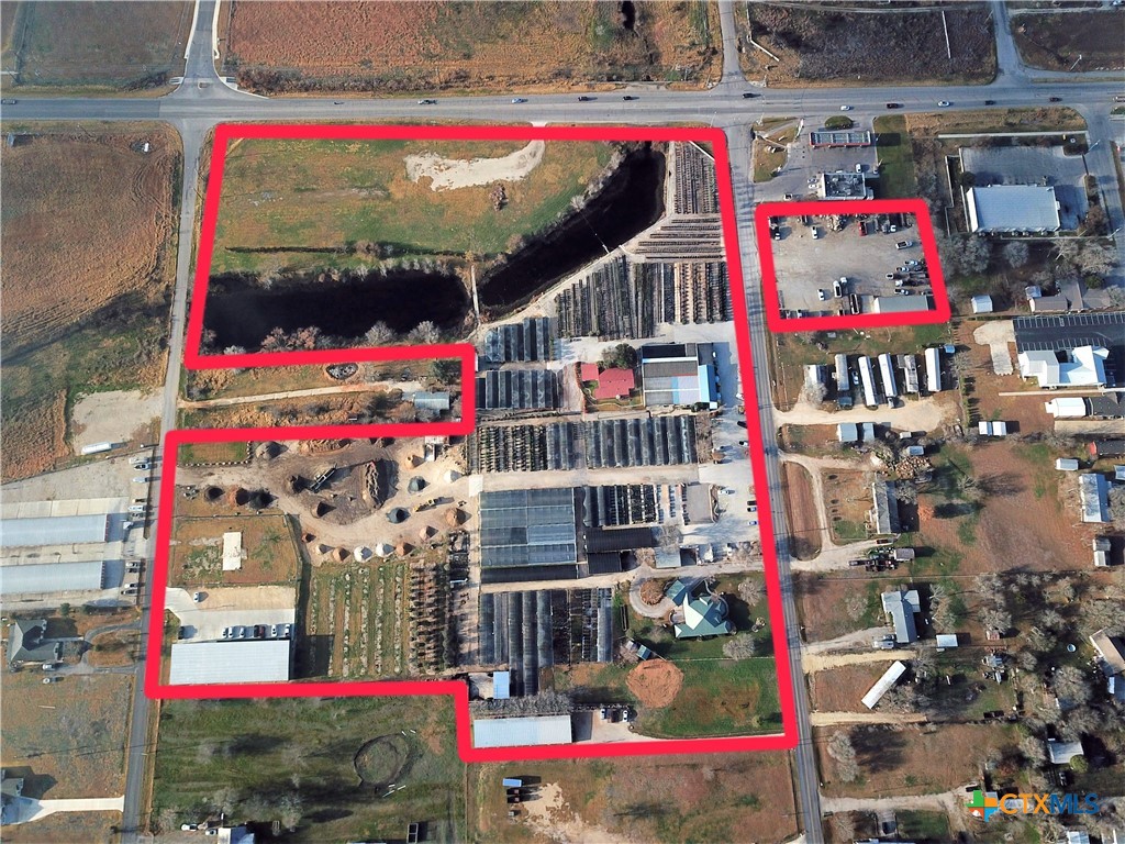 0 E Zipp & Ferryboat Lane Property Photo