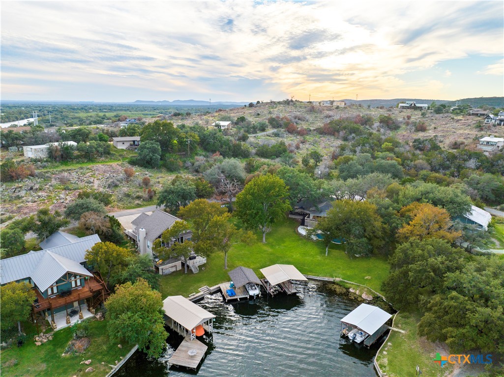 1110 S Rockwood Drive Property Photo