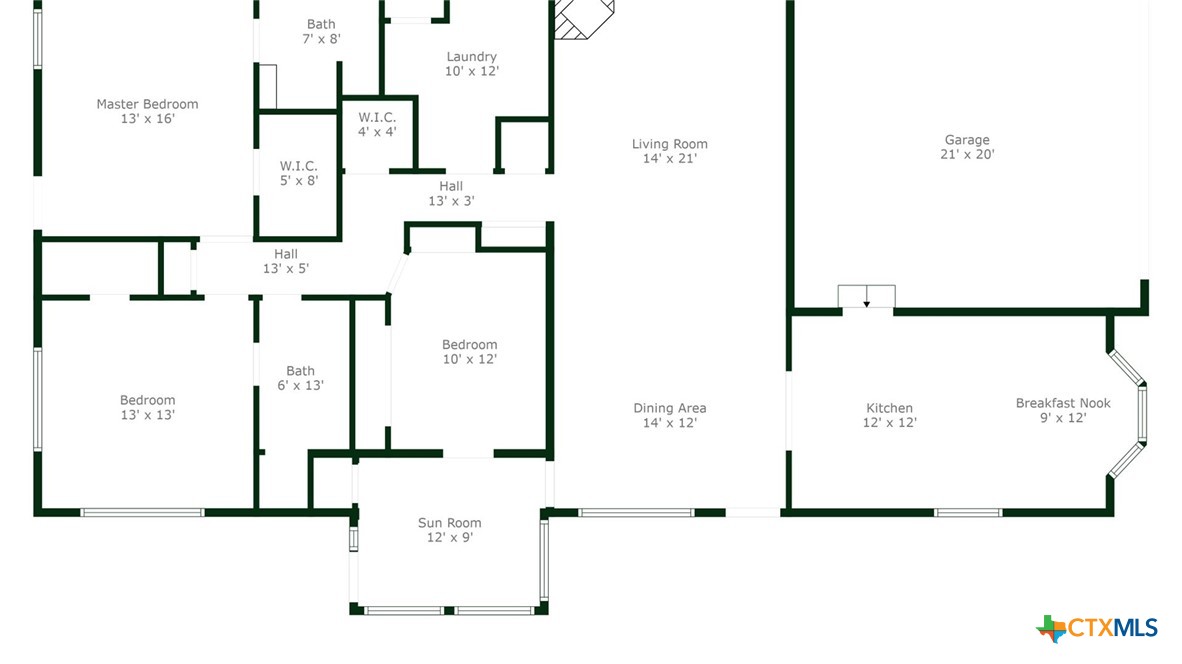1335 Patio Dr Property Photo 21