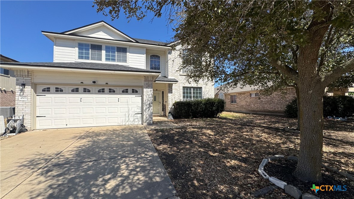 4503 Golden Gate Drive Property Photo