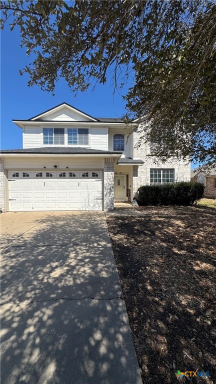 4503 Golden Gate Drive Property Photo 2