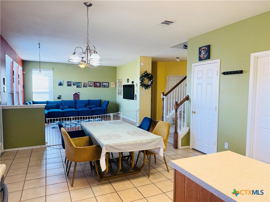 4503 Golden Gate Drive Property Photo 13