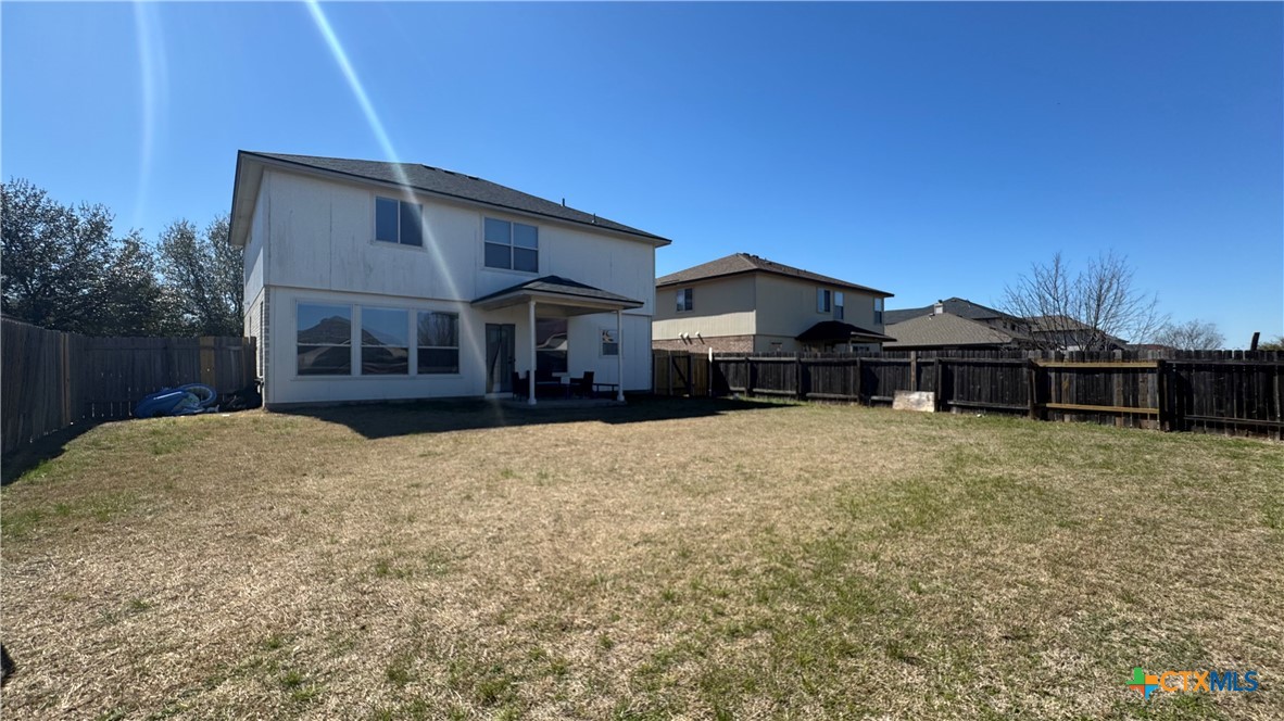 4503 Golden Gate Drive Property Photo 26