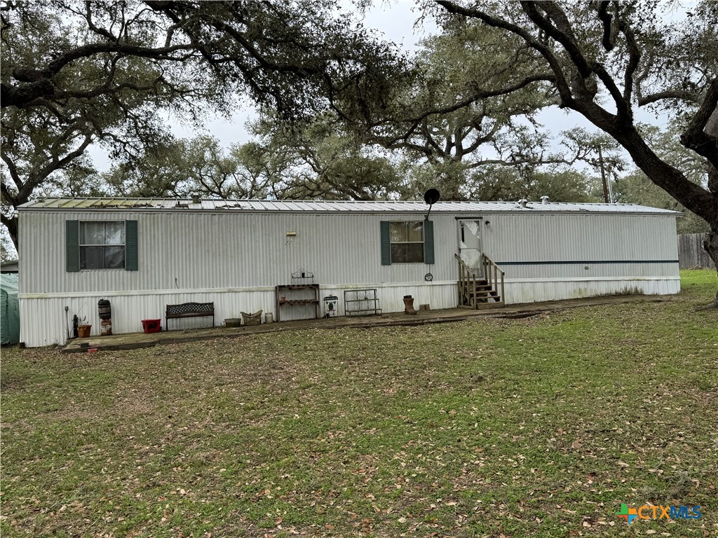 96 Reeves Ranch Road Property Photo 1
