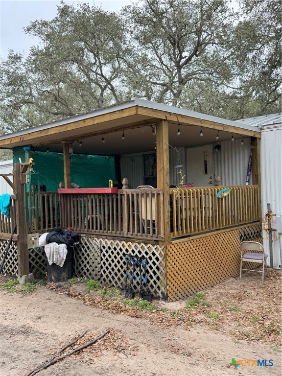 96 Reeves Ranch Road Property Photo 3