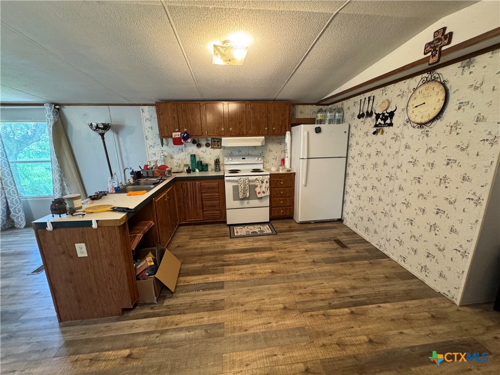 96 Reeves Ranch Road Property Photo 11