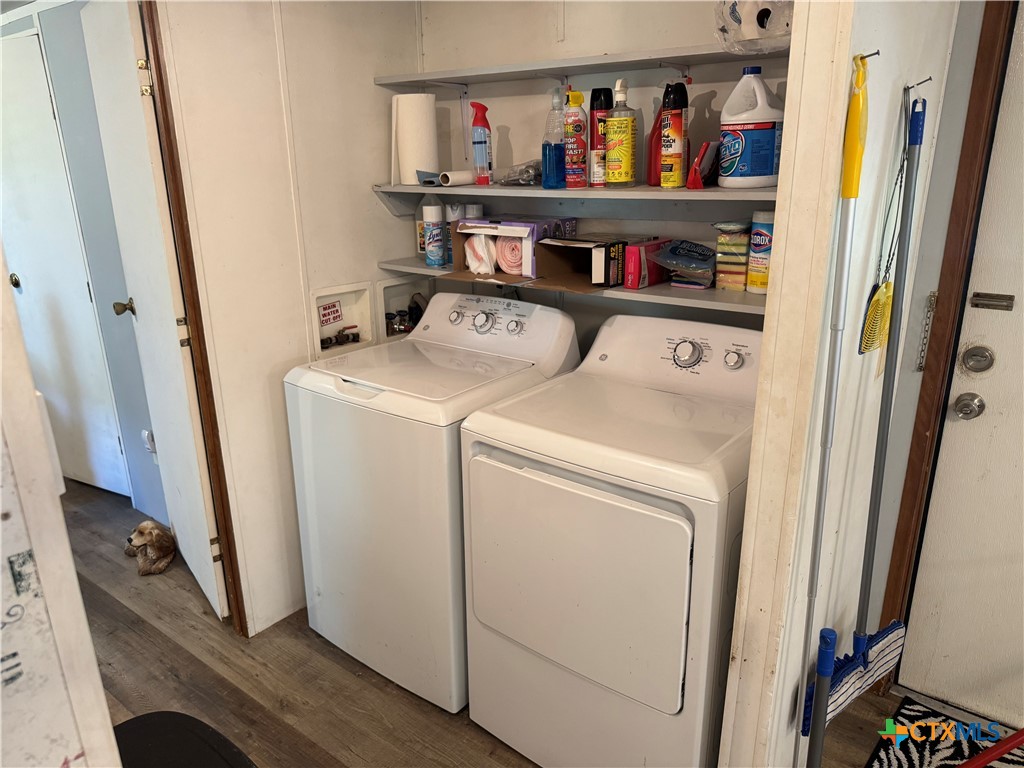 96 Reeves Ranch Road Property Photo 12