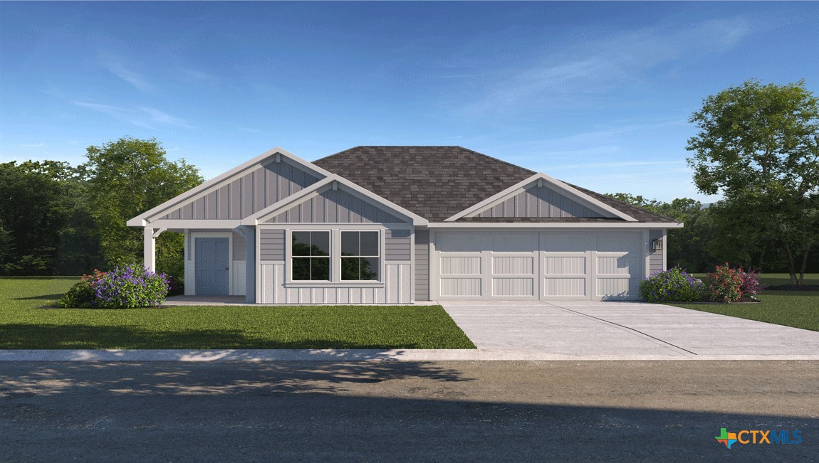 7102 Reginald Drive Property Photo