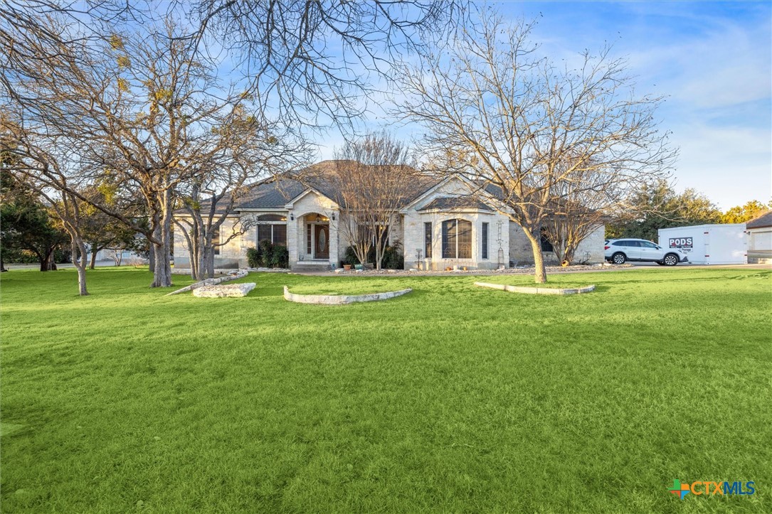 204 Diamond Trail Property Photo