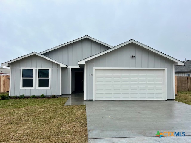 821 Flycatcher Drive Property Photo