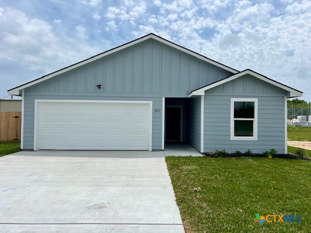 809 Flycatcher Drive Property Photo
