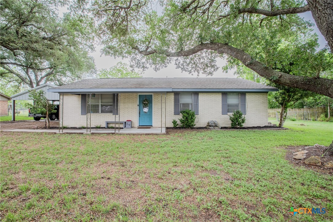 39 N Mesquite Drive Property Photo 1