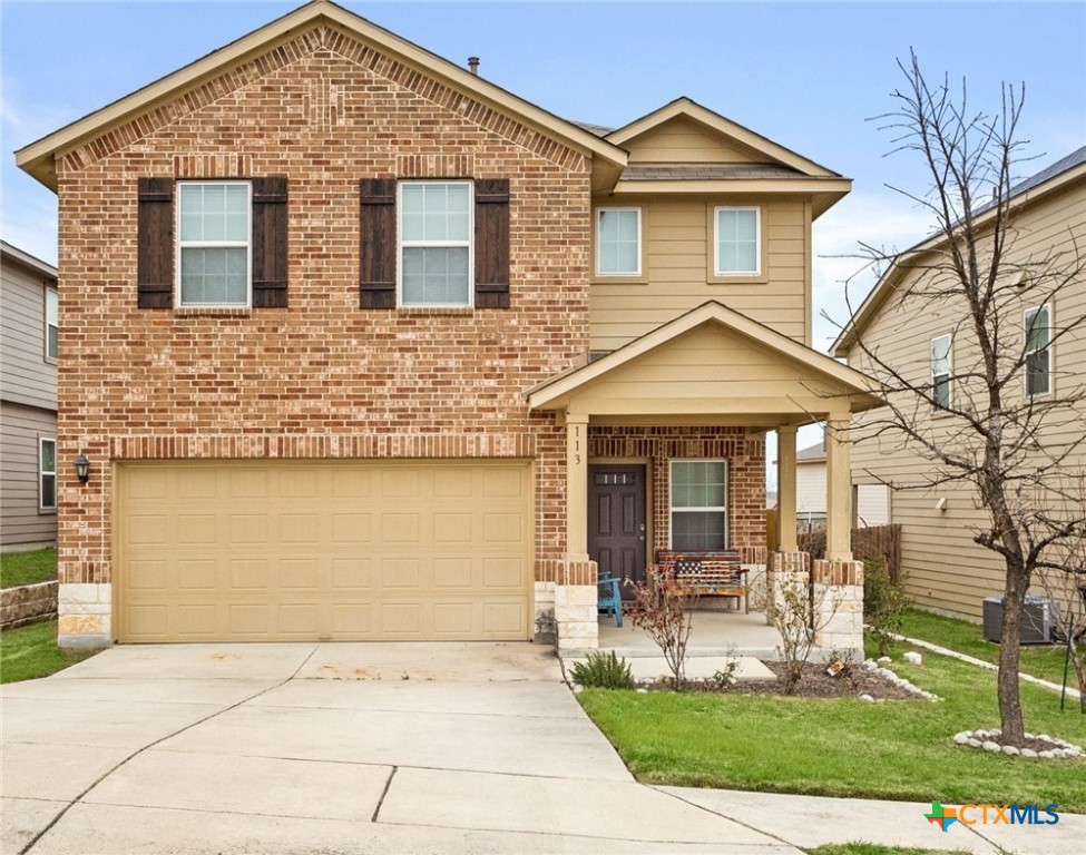 113 Wedgewood Way Property Photo