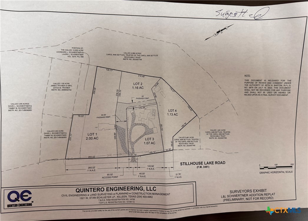 0 Stillhouse Lake Drive Property Photo 1