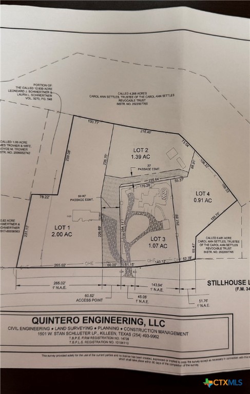 0 Stillhouse Lake Drive Property Photo 2