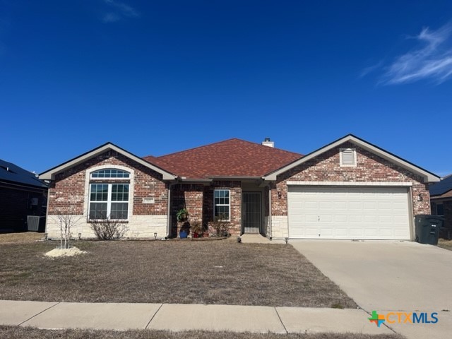 2107 Golden Eagle Drive Property Photo