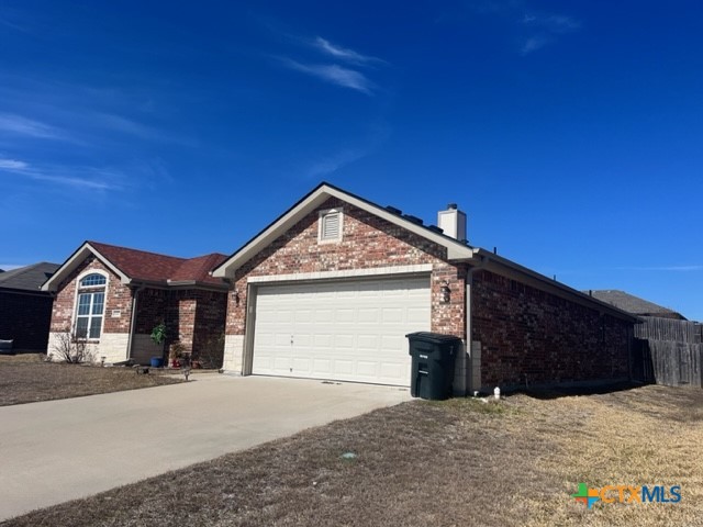 2107 Golden Eagle Drive Property Photo 3