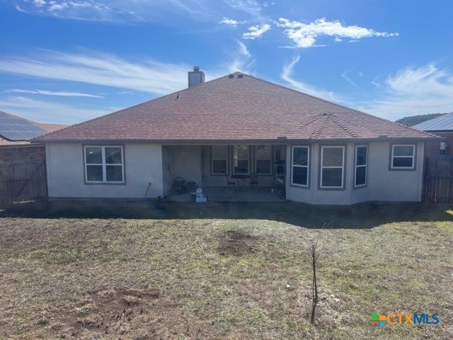 2107 Golden Eagle Drive Property Photo 4