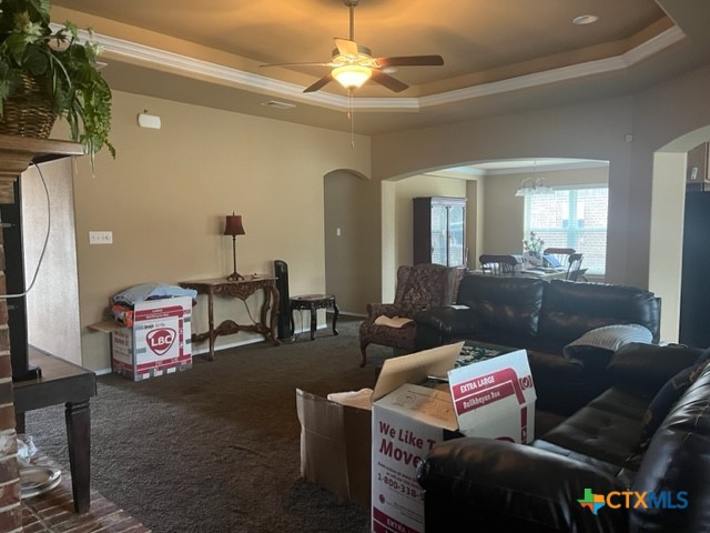 2107 Golden Eagle Drive Property Photo 16