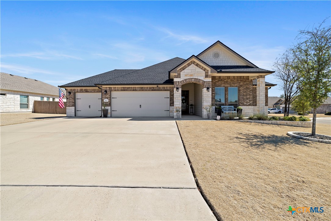 503 Bell Springs Drive Property Photo 1