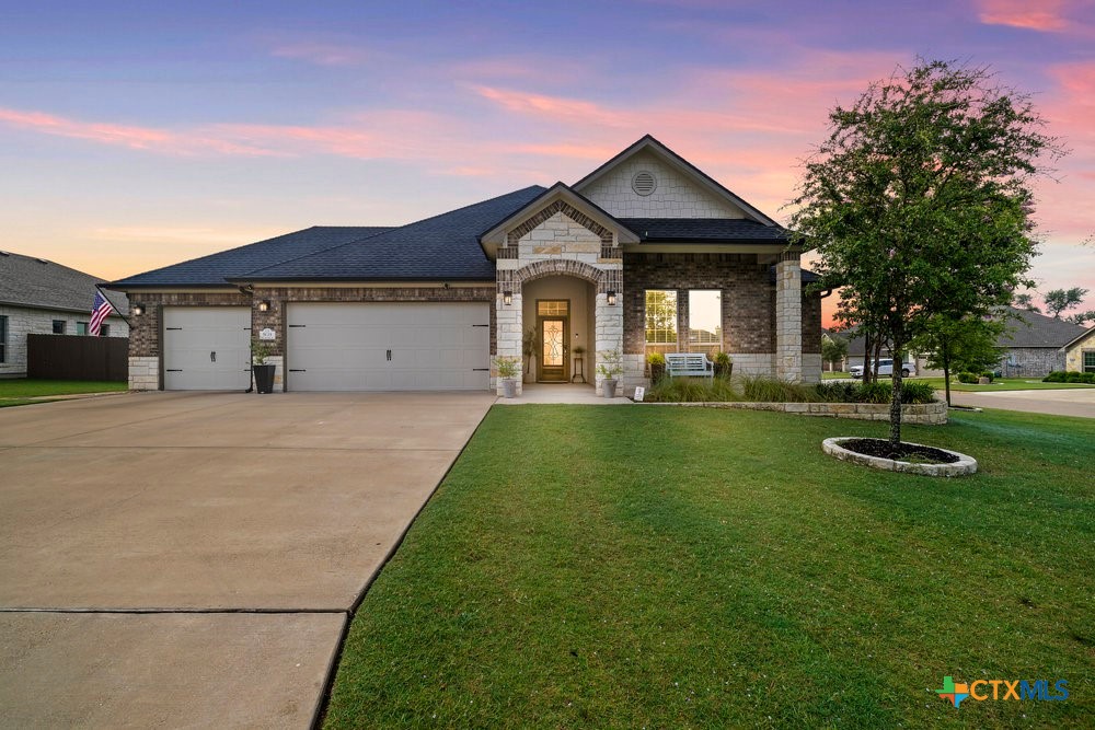 503 Bell Springs Drive Property Photo 1
