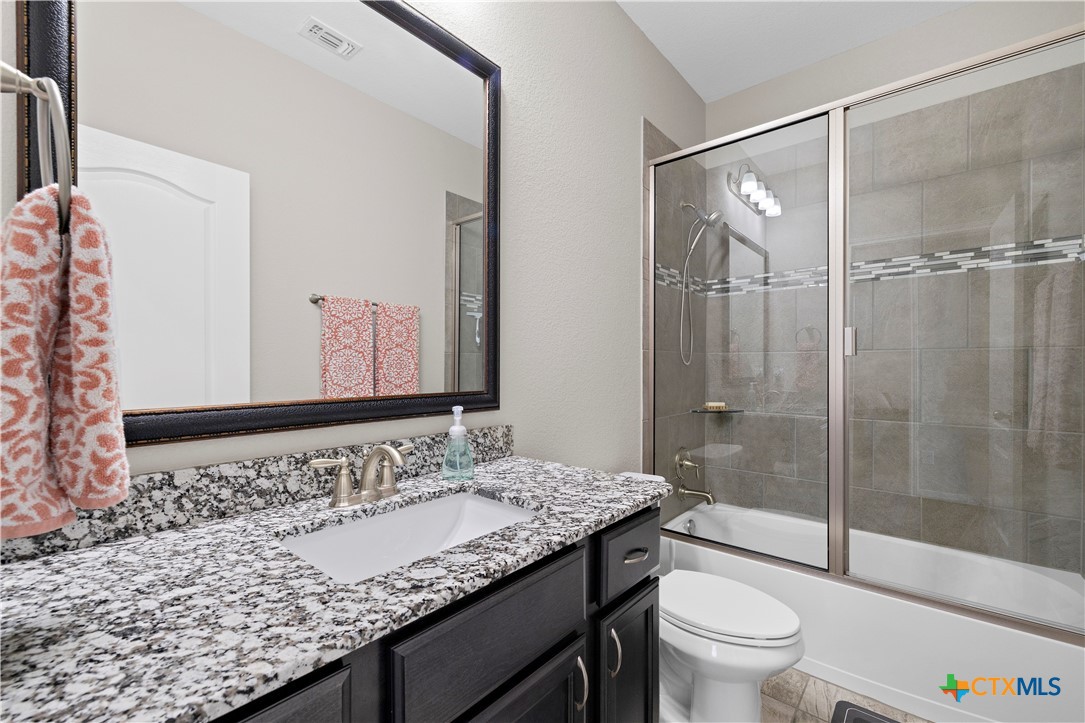 503 Bell Springs Drive Property Photo 12