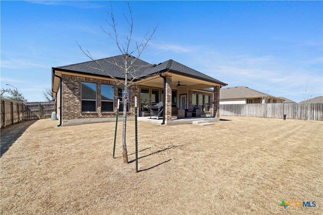 503 Bell Springs Drive Property Photo 31